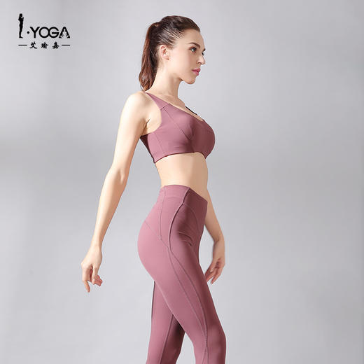 IYOGA瑜伽裹胸Bra045 商品图1