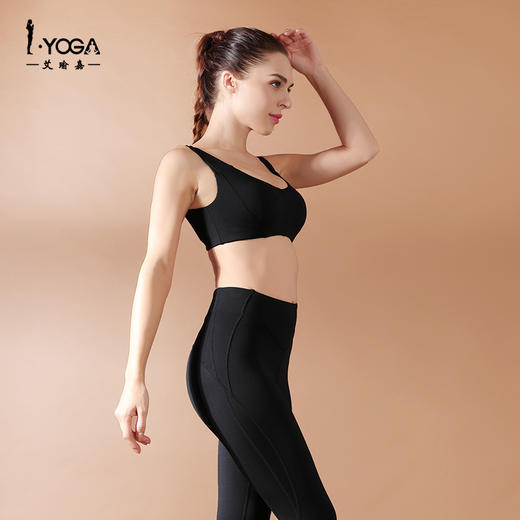 IYOGA瑜伽裹胸Bra045 商品图5
