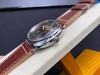 SF出品：沛纳海 PAM449,直径47mm，亚克力玻璃镜面，搭配SF自产P.3000 手动上链机芯，具备超强动力，超强工艺技术品，深波涛反衬了嘀嗒之间的科技真髓。极简的格调设计和手动上链玩味十足 商品缩略图12