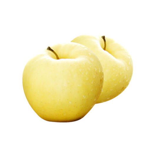 黄金苹果【约650g-700g】 商品图1