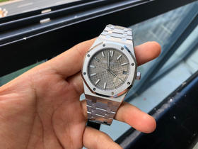 ZF爱彼皇家橡树系列15500 升级V2版