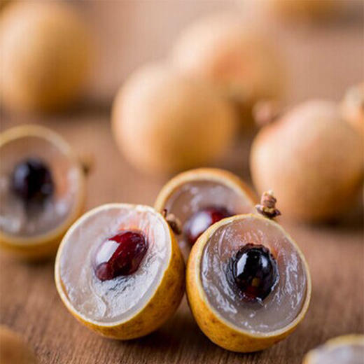 泰国金正龙眼 | 金正龙眼，Q弹嫩滑 ！ 商品图1