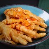 【秘制无骨凤爪】350g/盒 酸辣无骨凤爪，泡椒脱骨 商品缩略图2