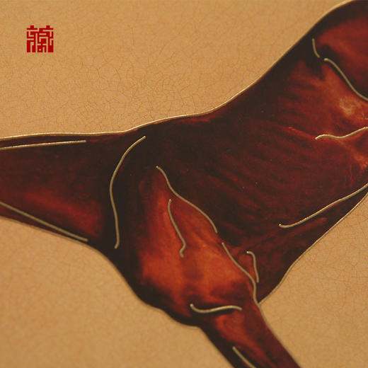 欧洲绘画五百年印章本 商品图2