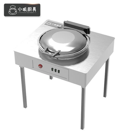 小呱电饼铛 商品图2