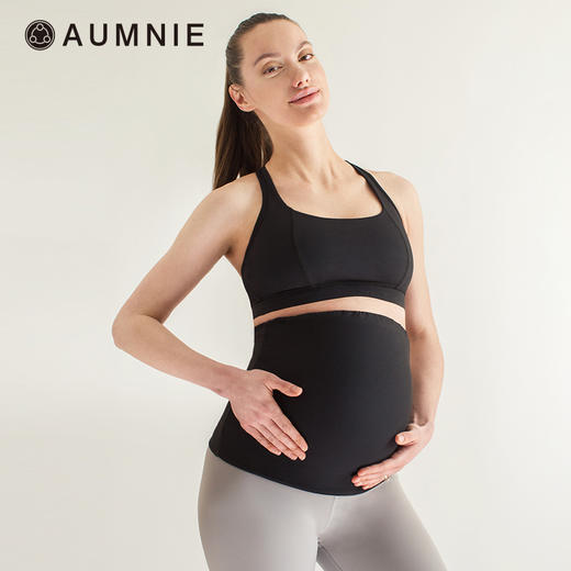 孕妇护腰托腹搭配带  /   All Purpose Belly Support Band 商品图4
