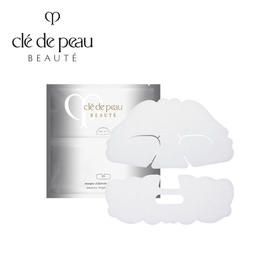 CPB肌肤之钥光透白密集奢护面膜 6片