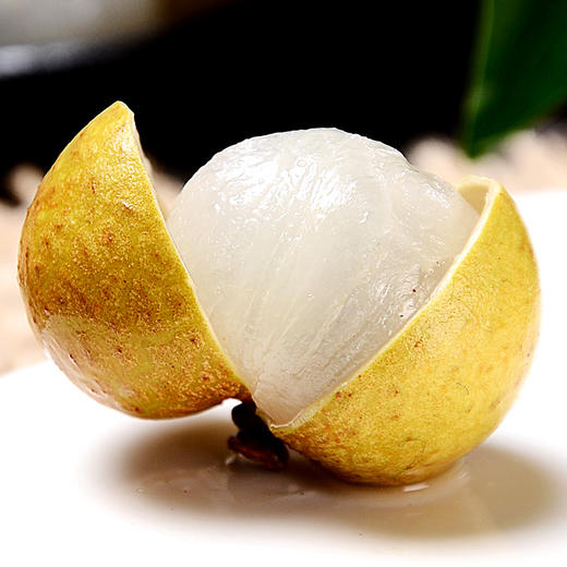 泰国鲜龙眼 商品图1