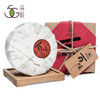 黑茶 道然 2013年 百味百两饼 300g 商品缩略图0