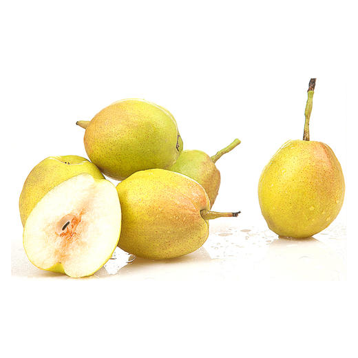 新疆香梨【约500g】 商品图3
