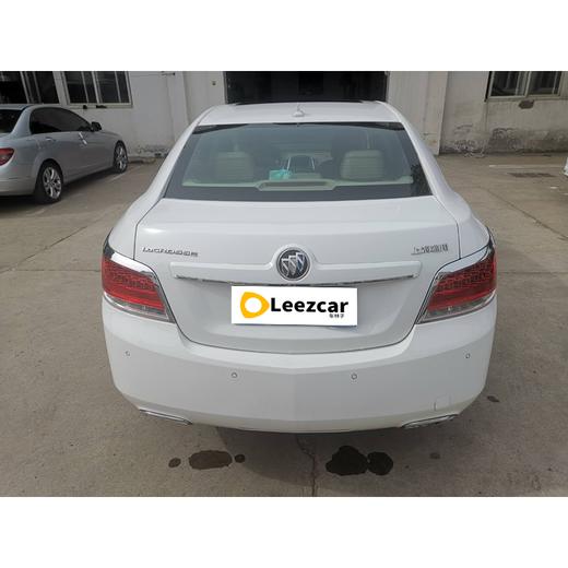 【月租-北京】别克 君越 2.4L SIDI雅致版 商品图4