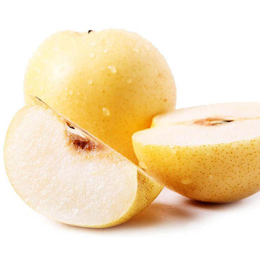 皇冠梨【约650g-700g】 商品图1