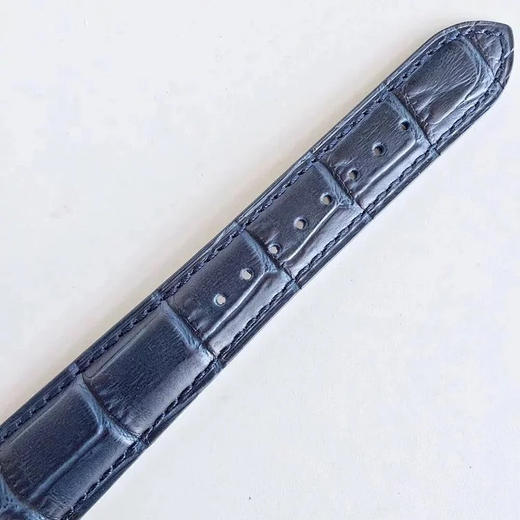 ZF新款积家大师系列1548530超薄正装表表盘尺寸：39x8.5mm（机芯厚度8.5mm 表壳厚度10mm ）进口9015改899/1自动机械机芯 商品图8