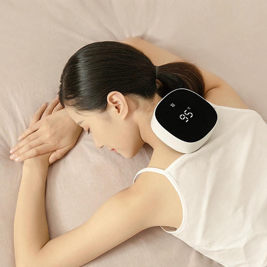 左点小艾2Pro版无线智能艾灸盒 精英版（蓝牙智控+4000mAh+20片艾饼） 商品图4