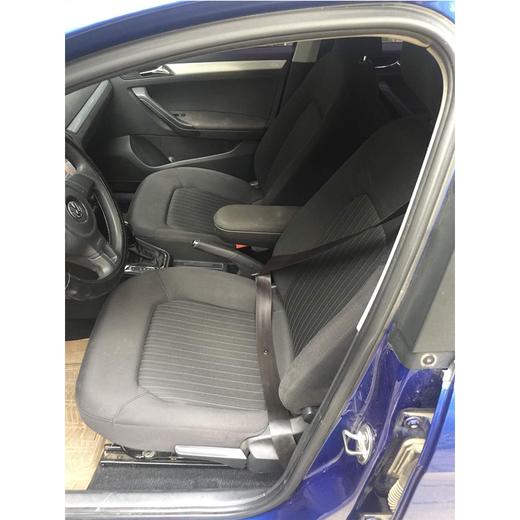 【月租-北京】大众 捷达 1.6L 自动舒适型 商品图6