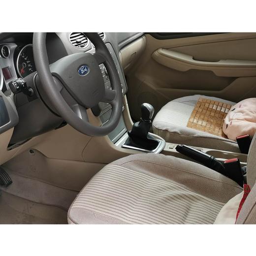 【特价月租-北京】福特 福克斯 1.8L 手动经典型 商品图5