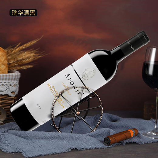 芙蓉朵阿庞特+干红葡萄酒FRONTAURA Aponte +  商品图0