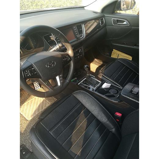 【特价月租-北京】现代 名图 1.6T 自动旗舰型 商品图6