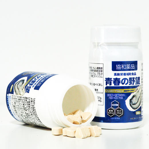 【买2送1热销中】日本牡蛎片 商品图3