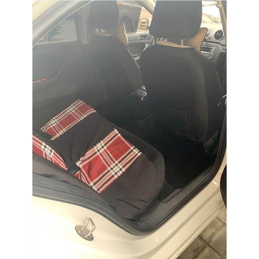 【月租-北京】大众 捷达 1.5L 自动时尚型 商品图4