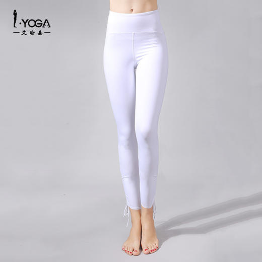 IYOGA瑜伽九分裤k9-041 商品图6