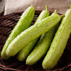 白玉黄瓜5斤 色泽晶莹剔透 口感爽口宜人 包邮 商品缩略图3