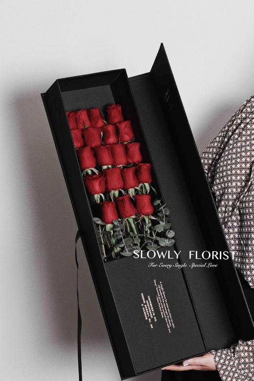 枪炮玫瑰礼盒 商品图1