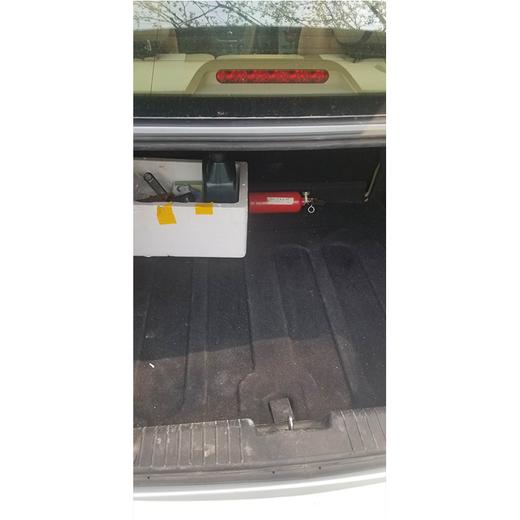 【月租-北京】别克 凯越 1.5L 手动经典型 商品图9