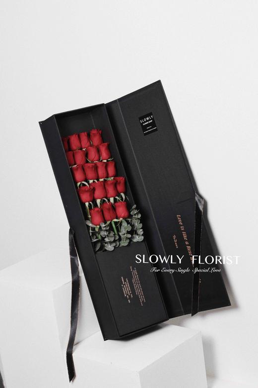 枪炮玫瑰礼盒 商品图2