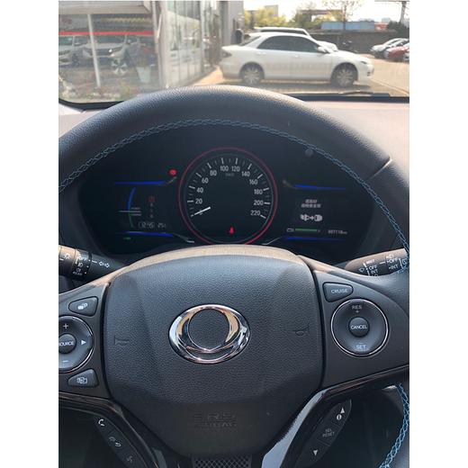 【特价月租-北京】东风本田 X-NV 电掣版 商品图6