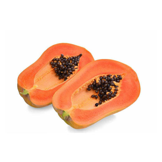 木瓜【约600g-650g】 商品图3