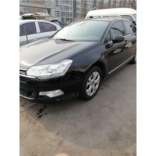 【月租-北京】雪铁龙 C5 2.3L 自动豪华型 商品图2