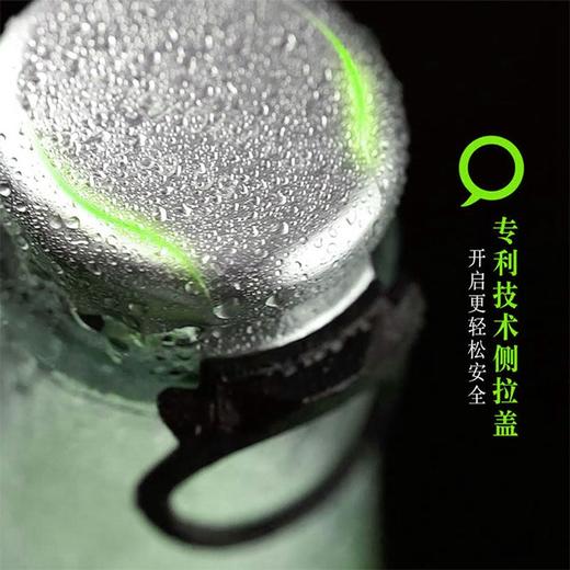 【超级网红-橘作气泡水】230ml*6瓶/12瓶/24瓶，喝前冰一下口感更佳 商品图4