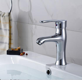 SQ：3834罗马单冷面盆