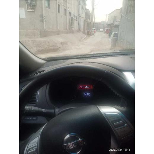 【月租-北京】日产 天籁 改款 2.0L XL舒适版 商品图5