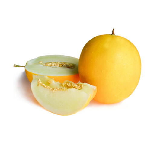 黄香瓜【约2250g-2300g】 商品图1