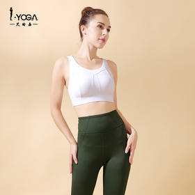 IYOGA瑜伽裹胸BRA049