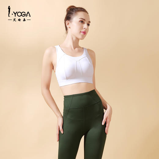 IYOGA瑜伽裹胸BRA049 商品图0