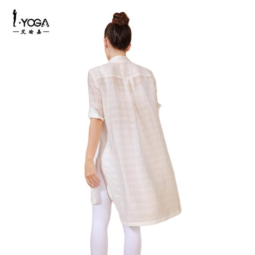IYOGA瑜伽罩衫 CS002 商品图2
