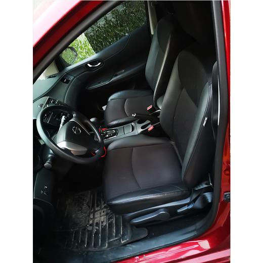 【特价月租-北京】东风日产 骐达 1.6L CVT智能型 商品图4