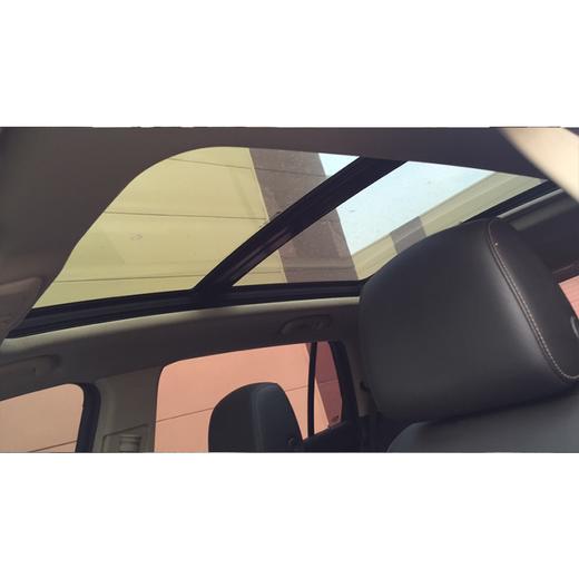 【月租-北京】别克 昂科威 20T两驱技术性 商品图8