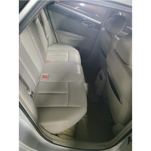 【特价月租-北京】东风日产 轩逸 经典 1.6XE 自动舒适版 商品图7