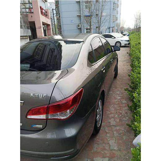 【月租-北京】东风日产 轩逸 1.6XE CVT舒适版 商品图4