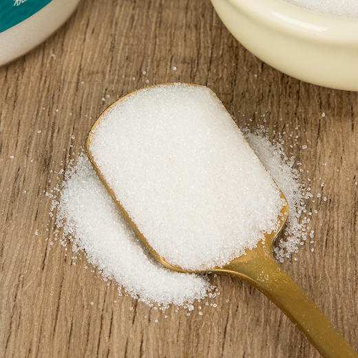 买糖送盐【农道好物】吃不胖的糖 0卡糖、0千焦、0脂肪 150g/罐 商品图2