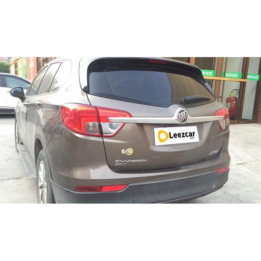 【月租-北京】别克 昂科威 20T两驱技术性 商品图2