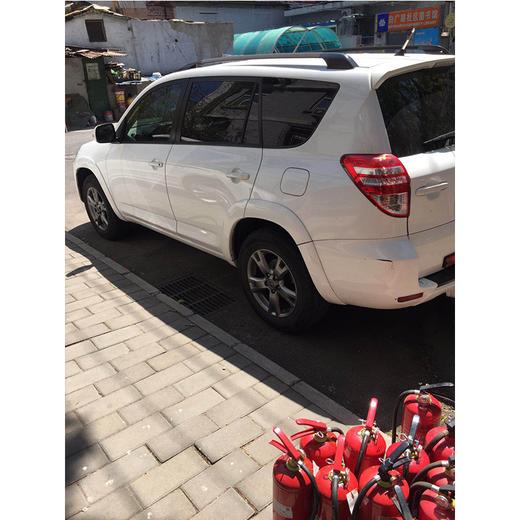 【月租-北京】一汽丰田 RAV4 2.0L CVT 四驱风尚版 商品图3
