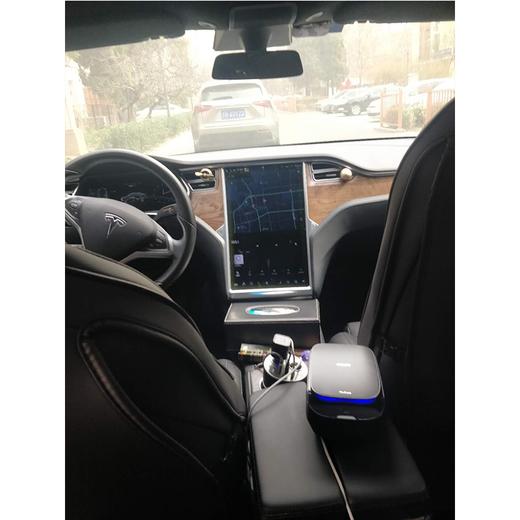 【特价月租-北京】特斯拉 MODEL S 90D 商品图5