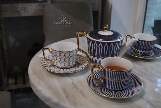 英国whittard红茶 商品图3