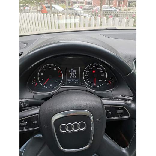 【月租-北京】奥迪 Q5 2.0TFSI 技术型 商品图3