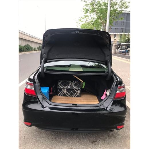 【特价月租-北京】丰田 凯美瑞 2.0G 领先版 商品图8